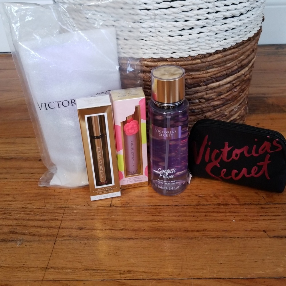 VS bundle